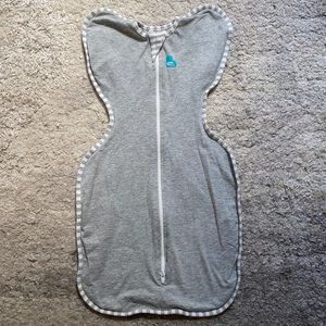 Love to dream swaddle up original